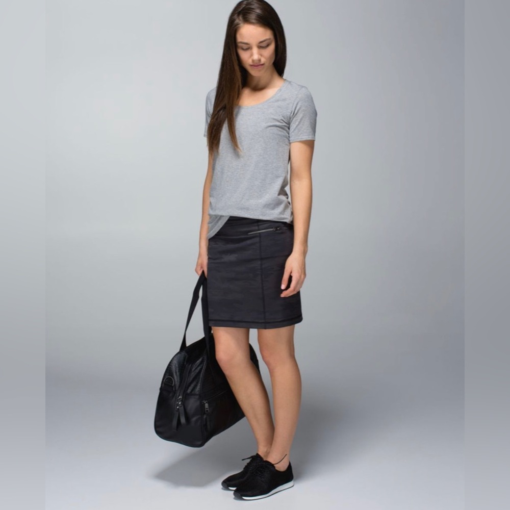 Lululemon Rocket Skirt